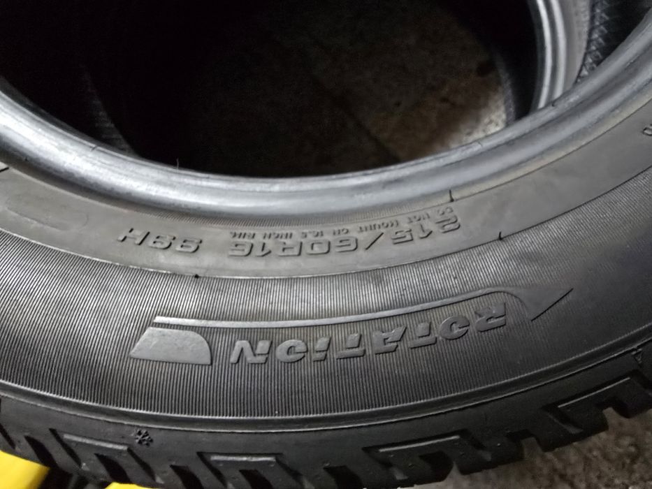 Fulda 215/60 R16 99H MS iarnă