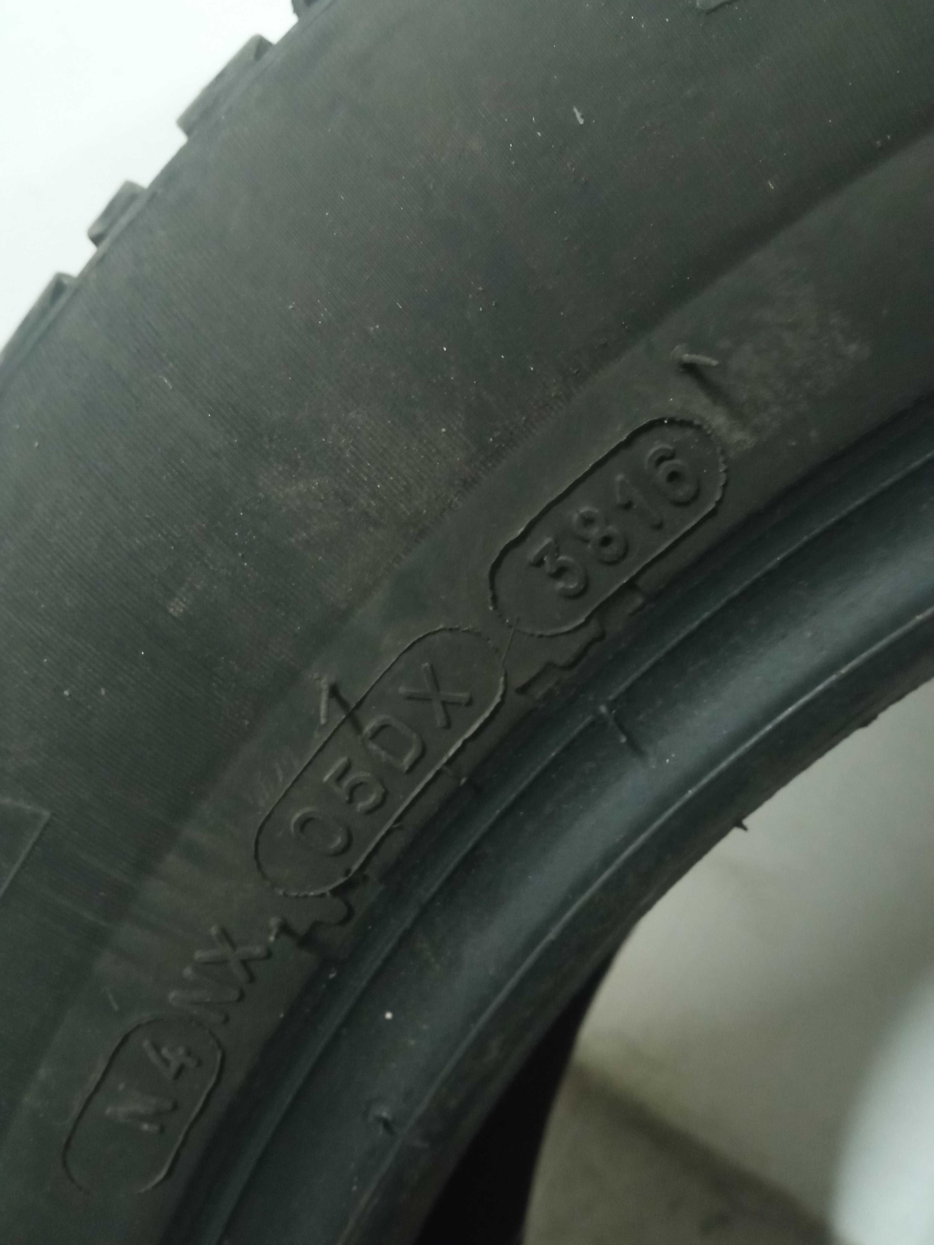 Anvelope BF Goodrich 185/65 R15