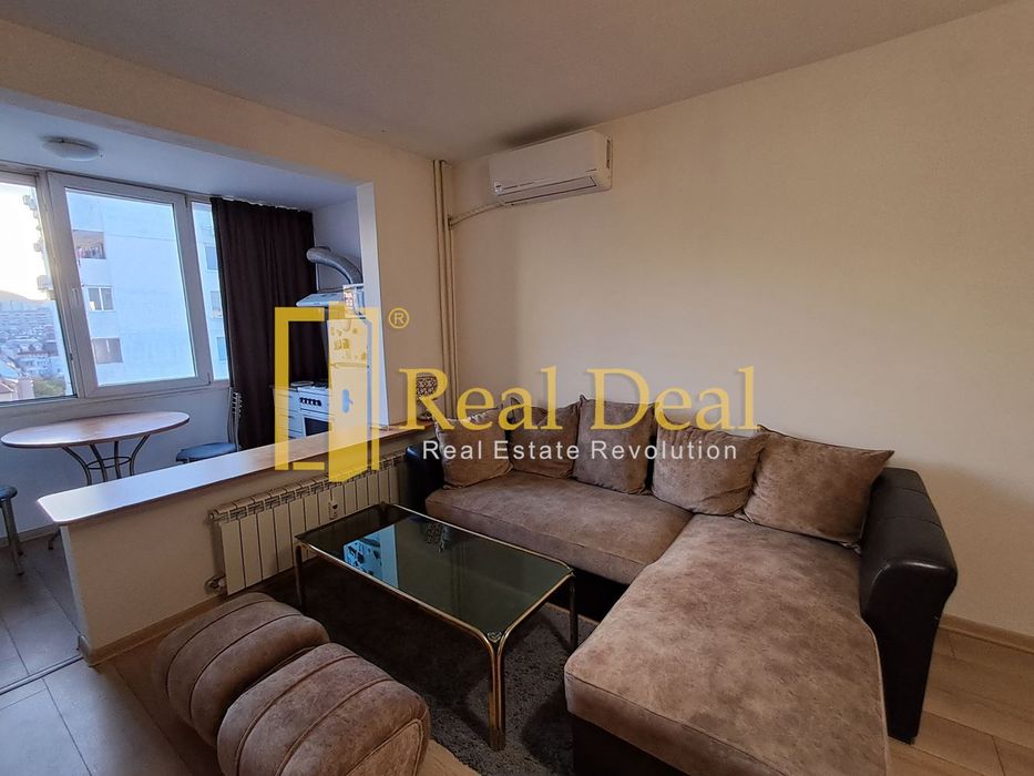 2-стаен в София-Хиподрума площ 69 цена 511