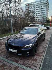 BMW Seria 3 320d Eficient Dynamic Edition Aut