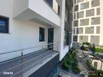 Spatiu de birouri de inchiriat, 42 mp, parter, Traian Vuia