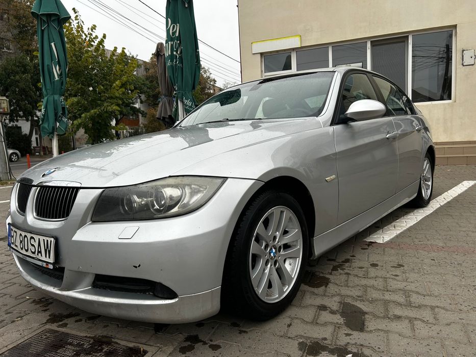 Vand bmw e90 318i !