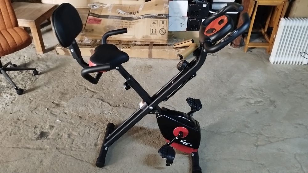 Bicicleta de camera pliabila pret 350lei noua