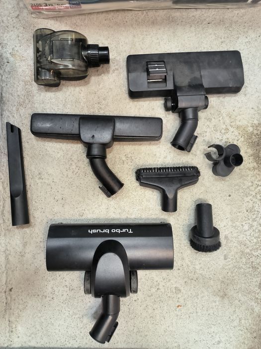 Прахосмукачка с воден филтър Arnica BORA 5000