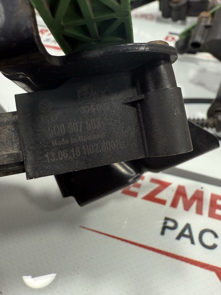 Senzor Cantar/Nivel Faruri Xenon Vw Golf 6 Passat B7 Skoda Octavia 3