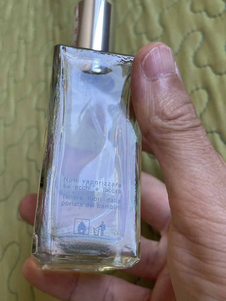 Profumum Roma Olibanum унисекс нишов аромат парфюм