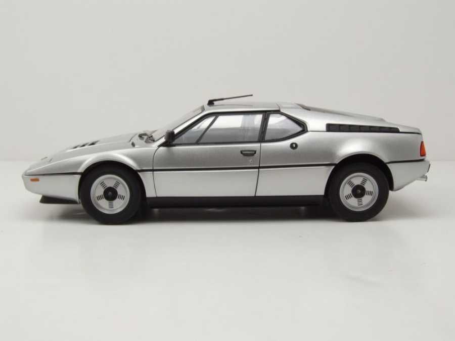 Macheta Bmw M1 Norev