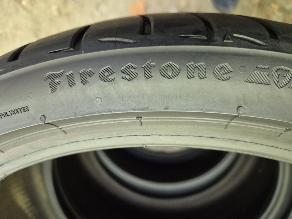 275 30 20 O BUCATA Anvelopa de vară Firestone Dot 46.24
