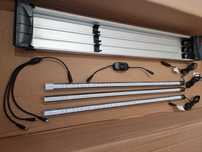 LED лампа за аквариум SERA LED daylight sunrise 22w
