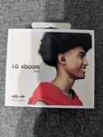 Super Oferta!  Casti Model 2025 LG xboom Buds, by will.i.am