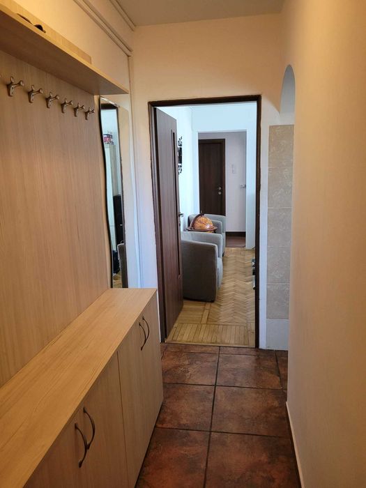 Apartament 3 camere Obor