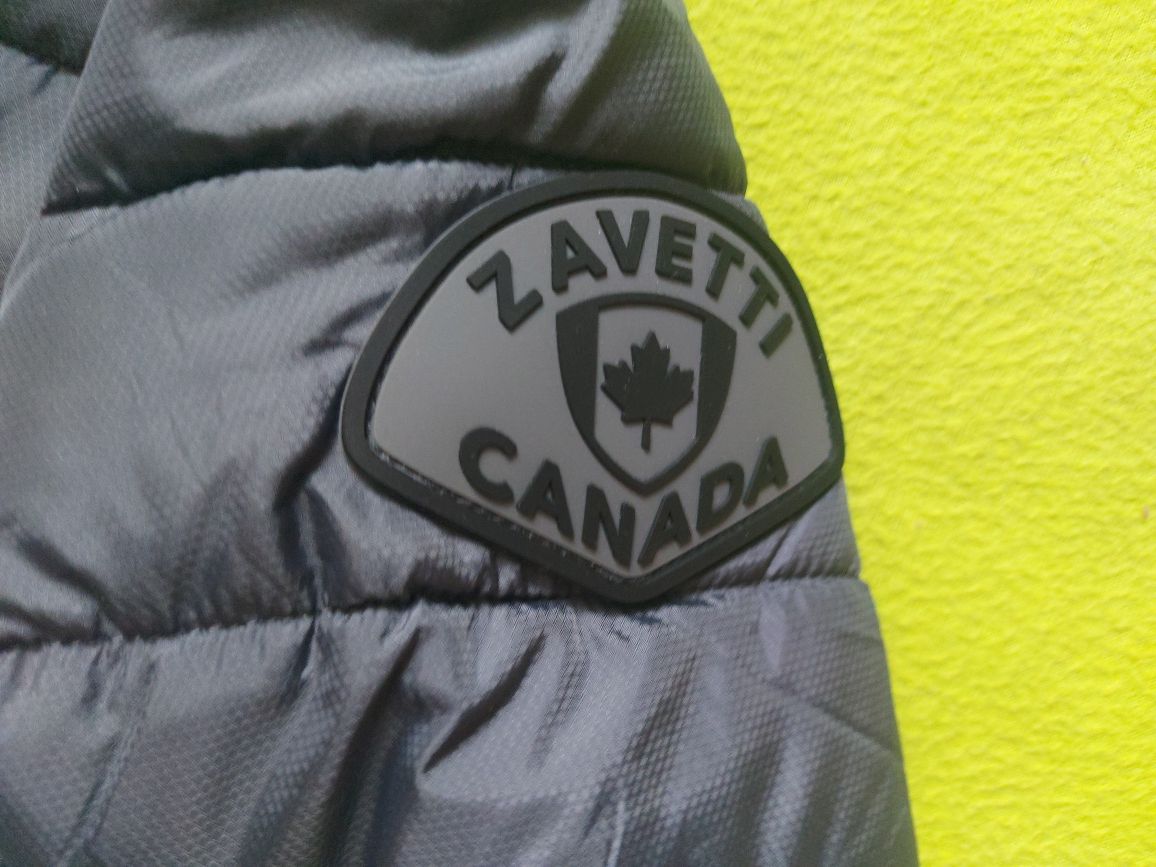 Zavetti Canada-XS-НОВО-Оригинални