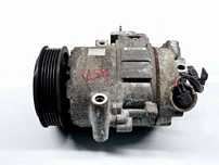 Compresor clima Volkswagen Polo (6R) [Fabr 2009-2016] 6Q0820808F 1.4 B