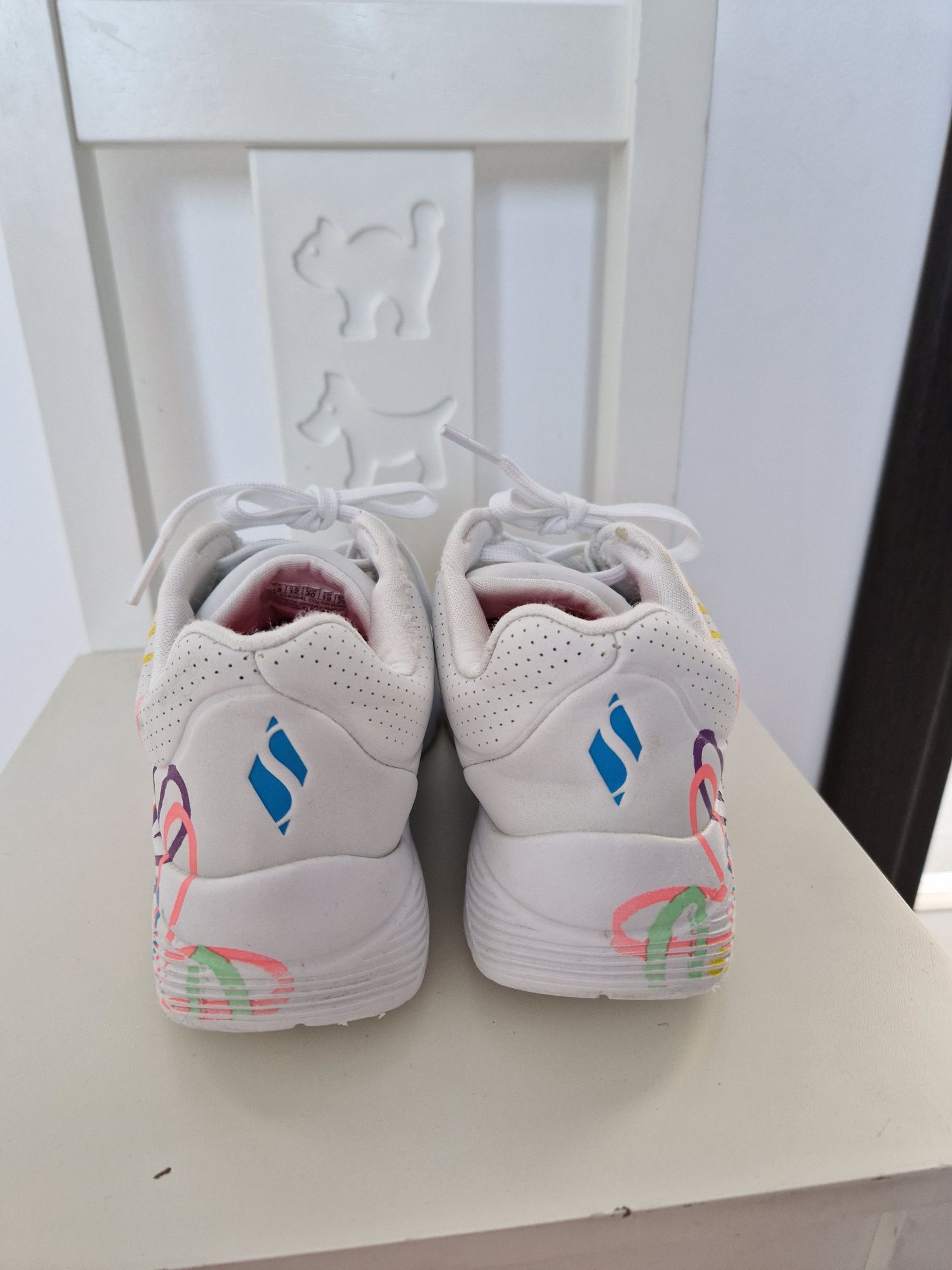 Skechers детски маратонки