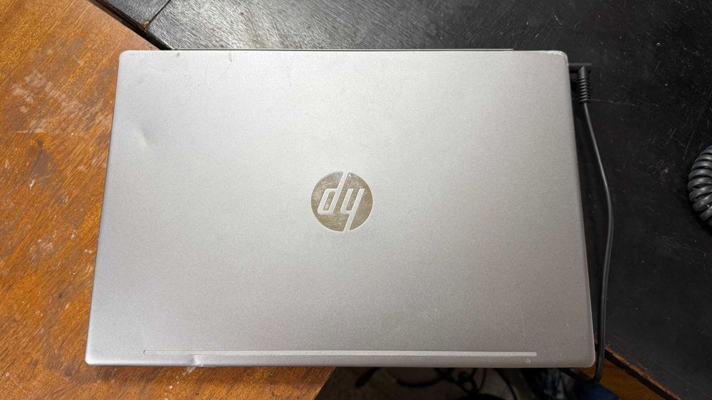 Лаптоп HP Pavilion 14"-CPU Intel I3-8145U, 8GB DDR4, 256GB SSD