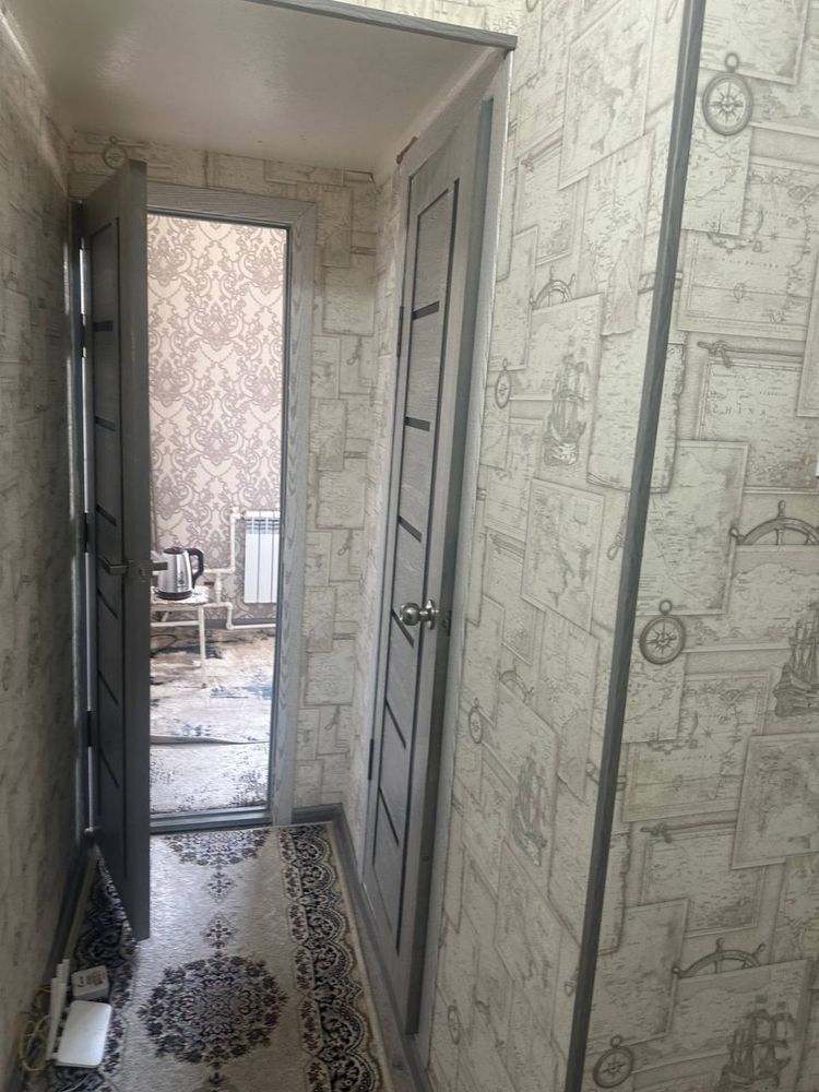 Ijaraga 2 xona Qushbegi. Maklerlar bezovta qimasin