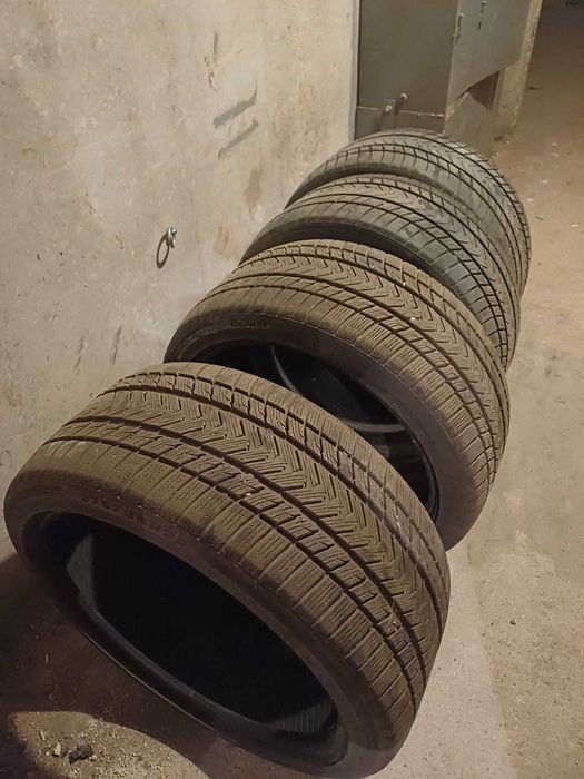 Зимни гуми gripmax 275 / 35 R20