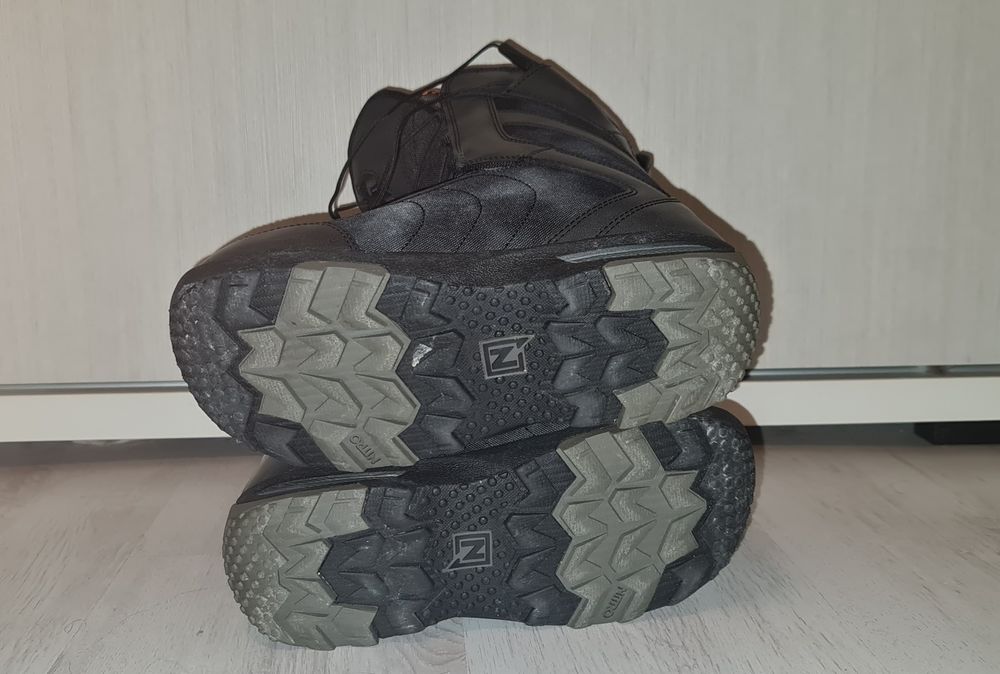 Boots Nitro The Monarch TLS