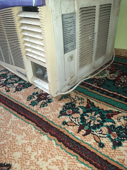 Bk konditsioner . A 50 telefon . Redmi 9 .