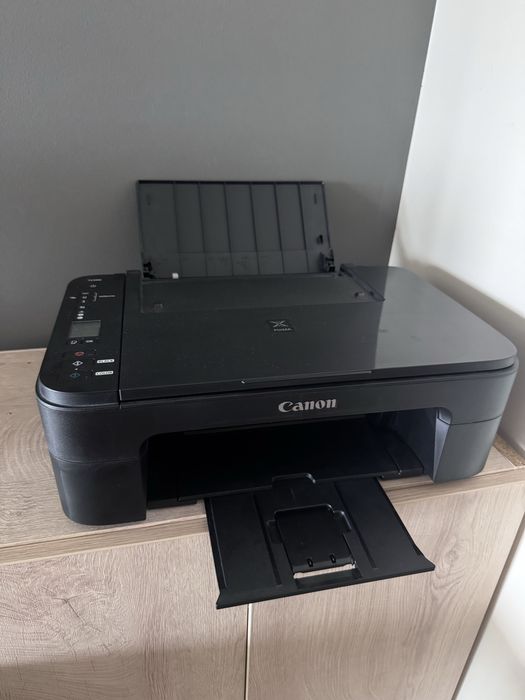 Canon Pixma TS3350