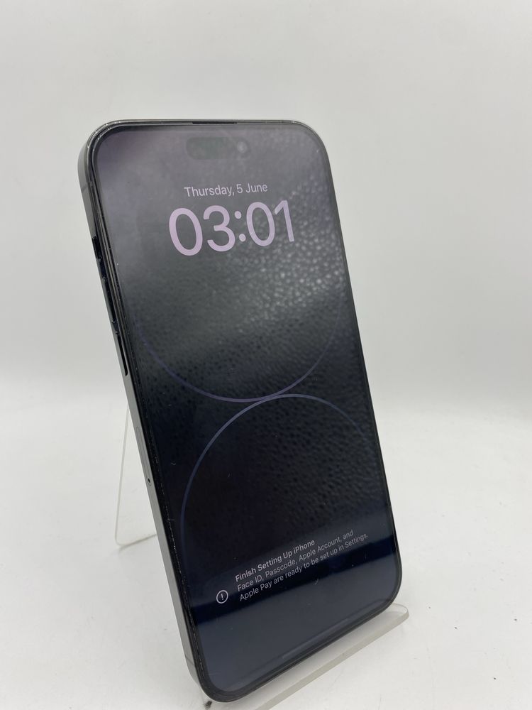 Iphone 14 Pro Max 128Gb/80 % Baterie GARANTIE/FACTURA #42691