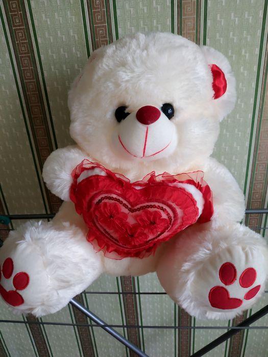 Мягкая мягкая игрушка