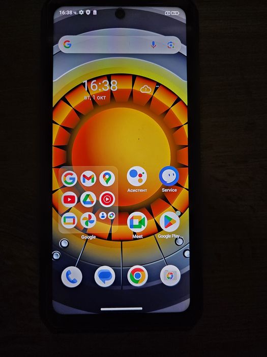 Ulefone ARMOR 30 PRO