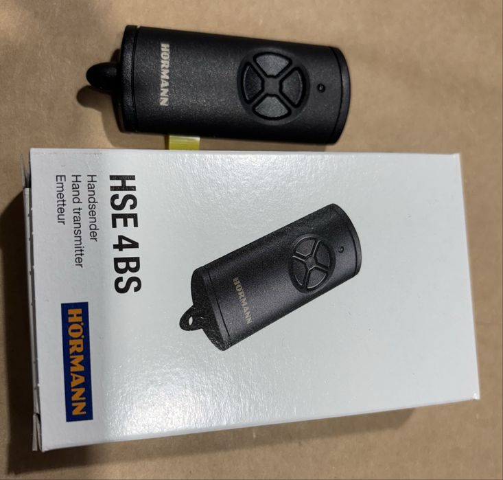 Задвижвания Хьорман за плъзгащи портални врати