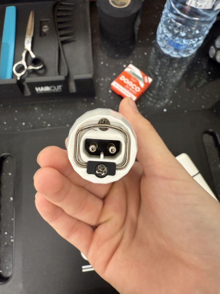 JRL Ghost Trimmer&Shaver