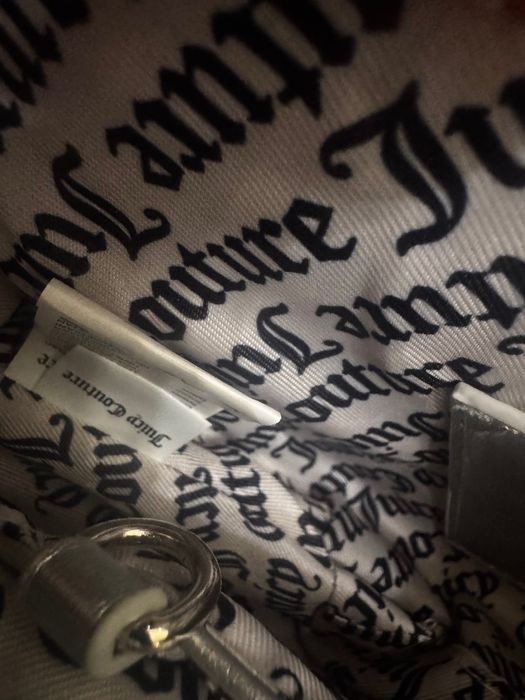 Juicy Couture чанта