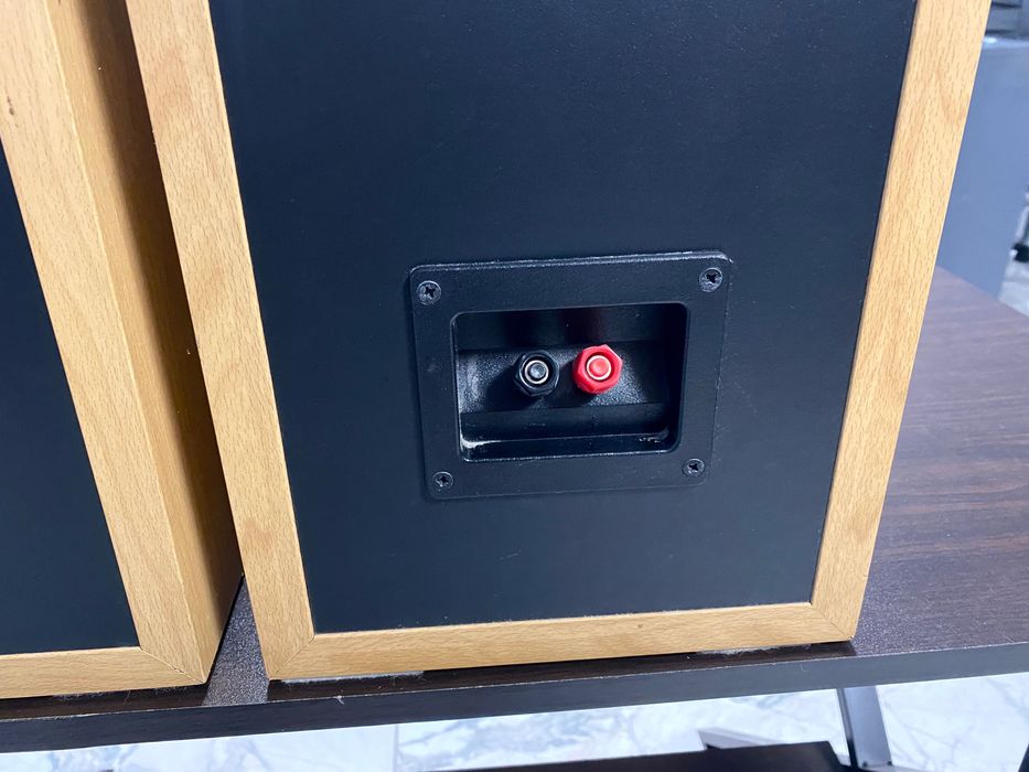 Прекрасни тонколони Mission