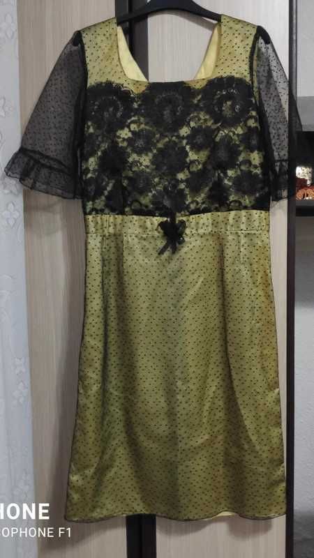 Rochie eleganta noua L