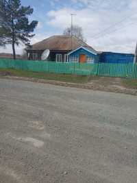 Продам дом село Дмитриевка