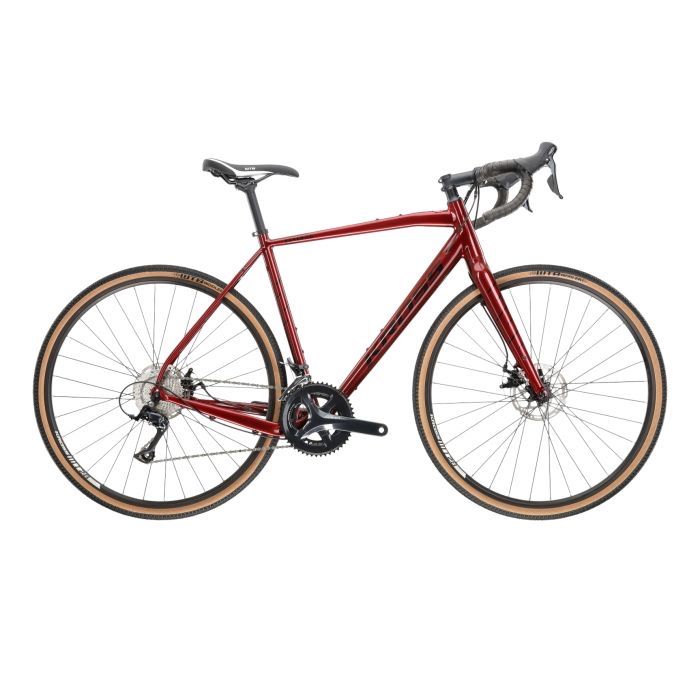 Bicicleta gravel ,ciclocross ,Esker 2.0 ,marime M,noua 0 km