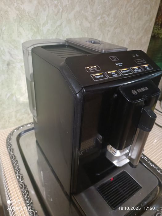 Bosch Vero cup 100