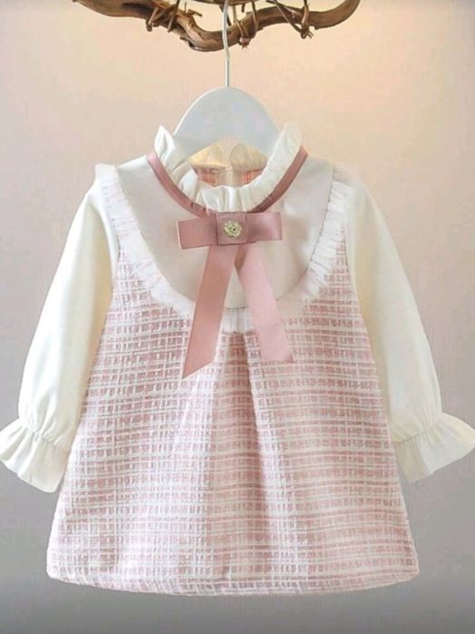 Детска рокля ...