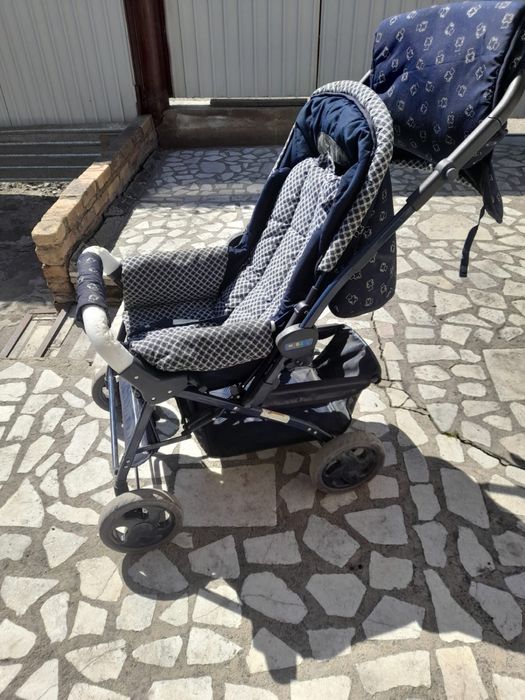 Продам коляску