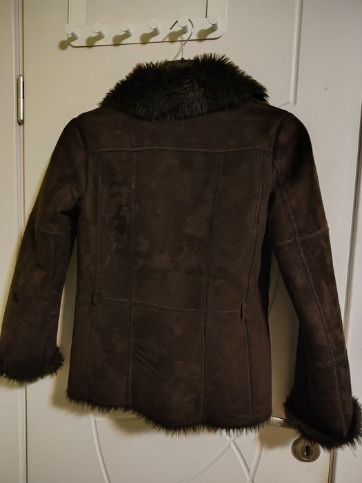 Зимни яке и палтенце