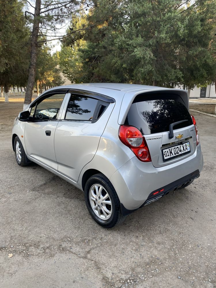 Spark sotiladi avtamat karopka