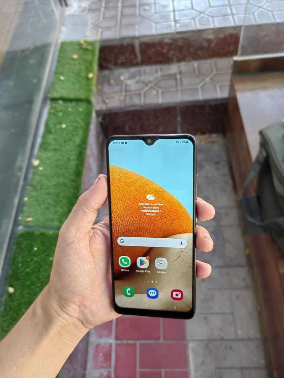 Samsung A32 64/4 gb