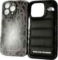 Husa iPhone 13 Pro Number Nine, The North Face