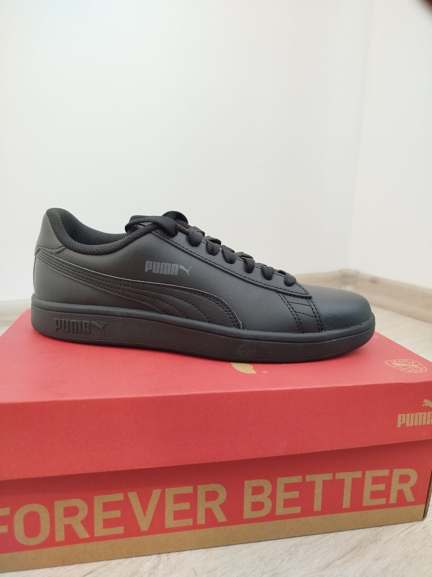 Puma Smash 39 номер - НОВИ
