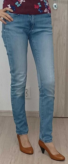 Lot Blugi Lee Cooper mărimea S