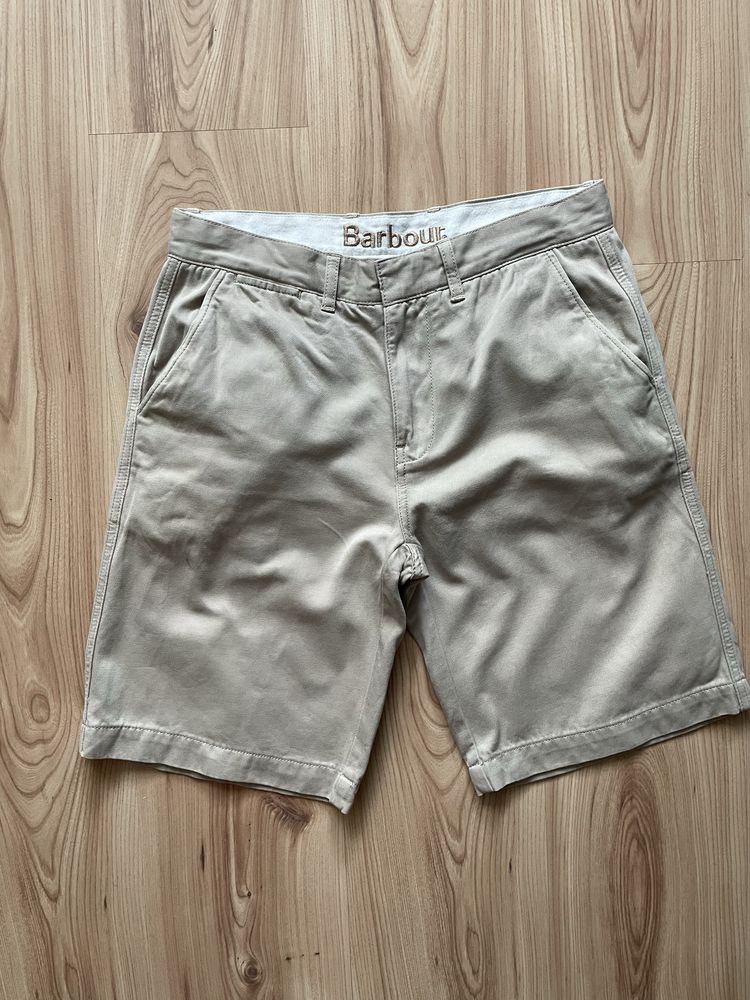Barbour/мъжки къси панталони W32