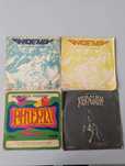 Colectie Phoenix Discuri Vinil
