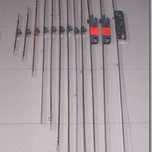 Broasca usa termopan tija inchidere multipunct 5 puncte PVC termopane