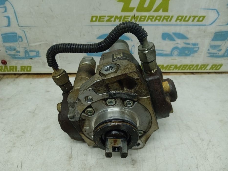 Pompa inalta presiune 2.2 d SHY1 Sh0113800 294000-1660 Mazda 3 BM [20