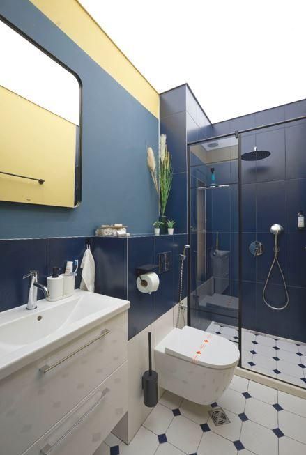 Дава се под наем Двустаен апартамент в Варна, Гръцка махала - 60 кв.м за 897.6 € - Снимка #3