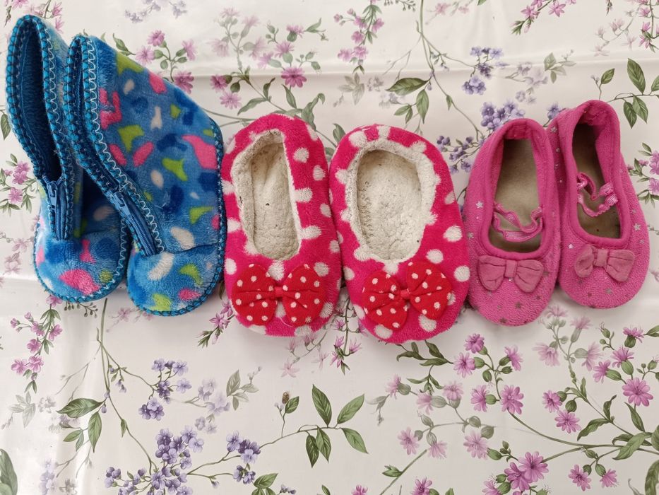 Lot încălțăminte copii 24,25