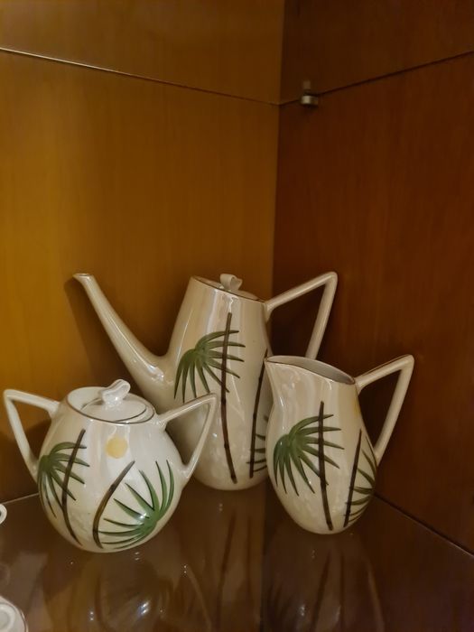 Порцелан от старо време